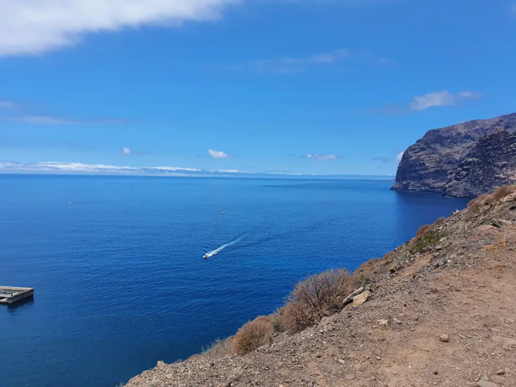 Image of 3 bed villa for sale in Los Gigantes