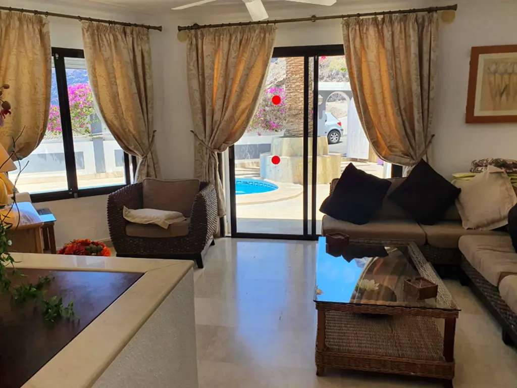 Image of 3 bed villa for sale in Los Gigantes