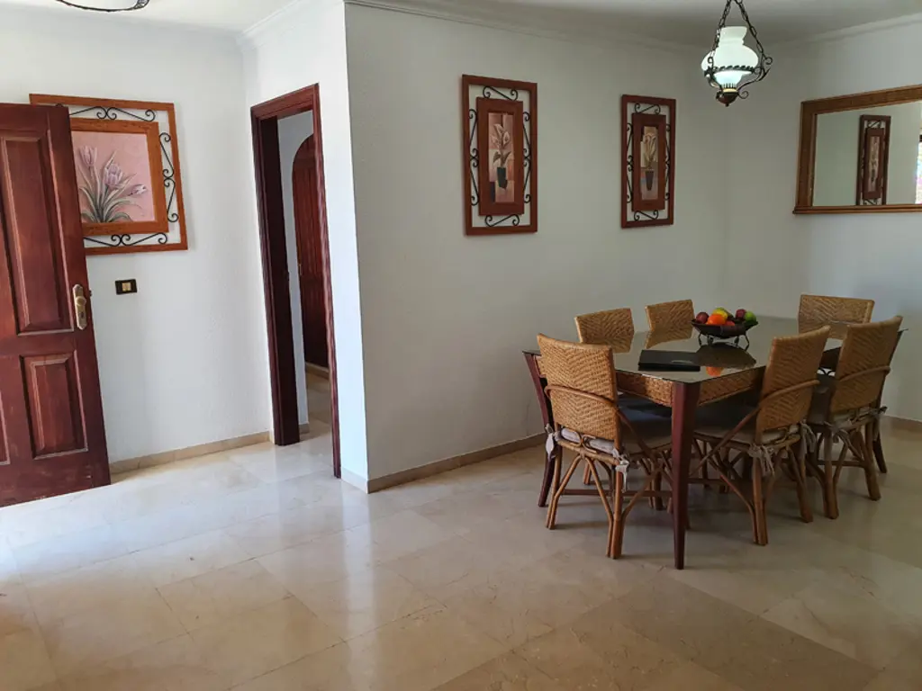 Image of 3 bed villa for sale in Los Gigantes
