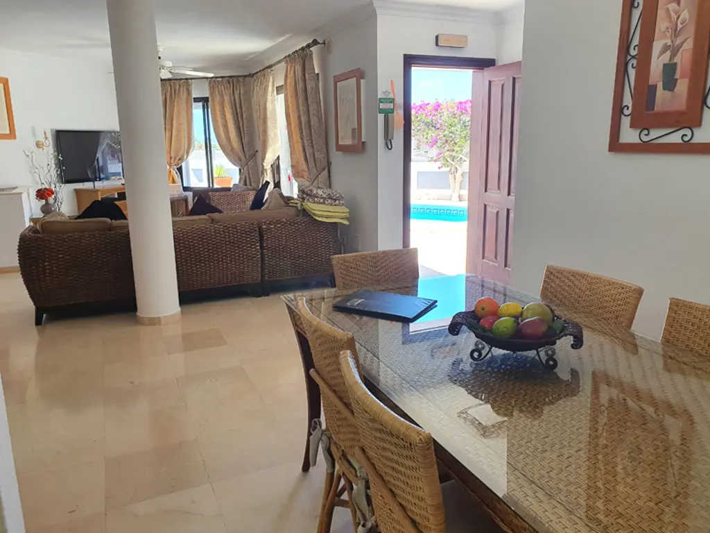Image of 3 bed villa for sale in Los Gigantes