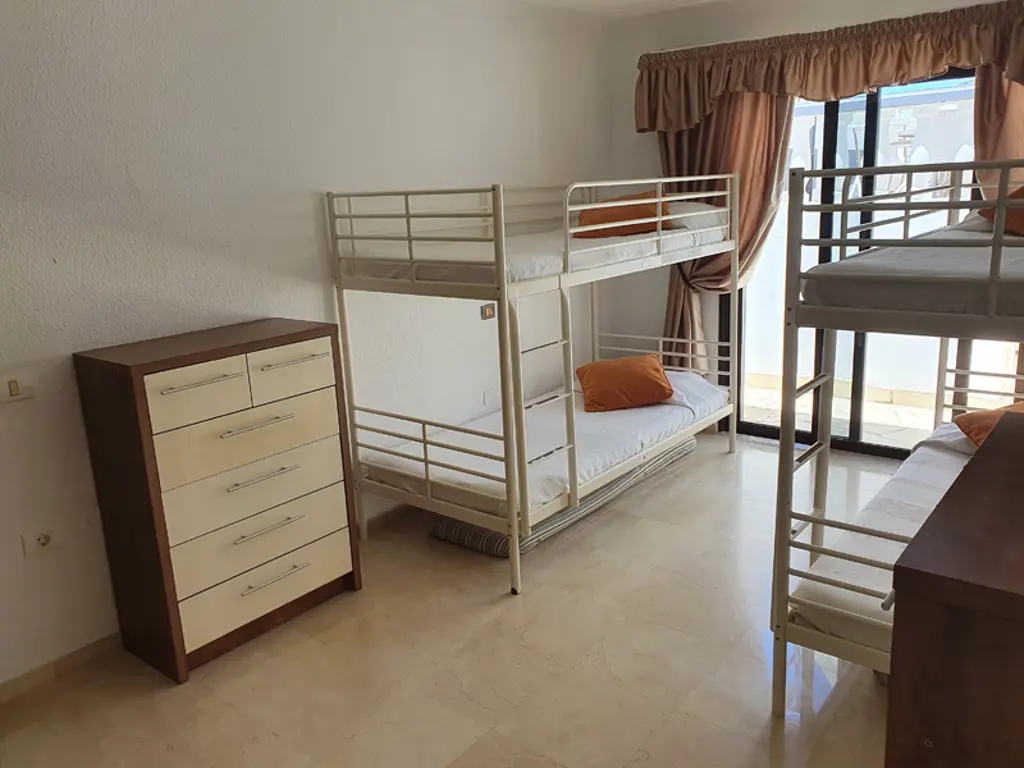 Image of 3 bed villa for sale in Los Gigantes