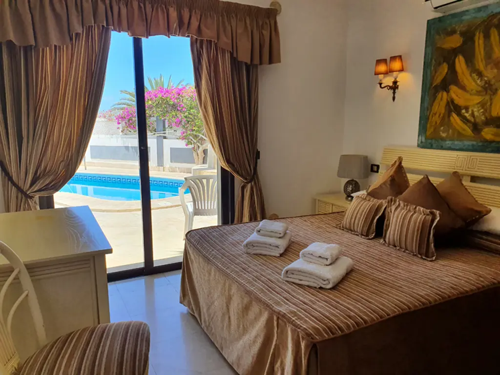 Image of 3 bed villa for sale in Los Gigantes