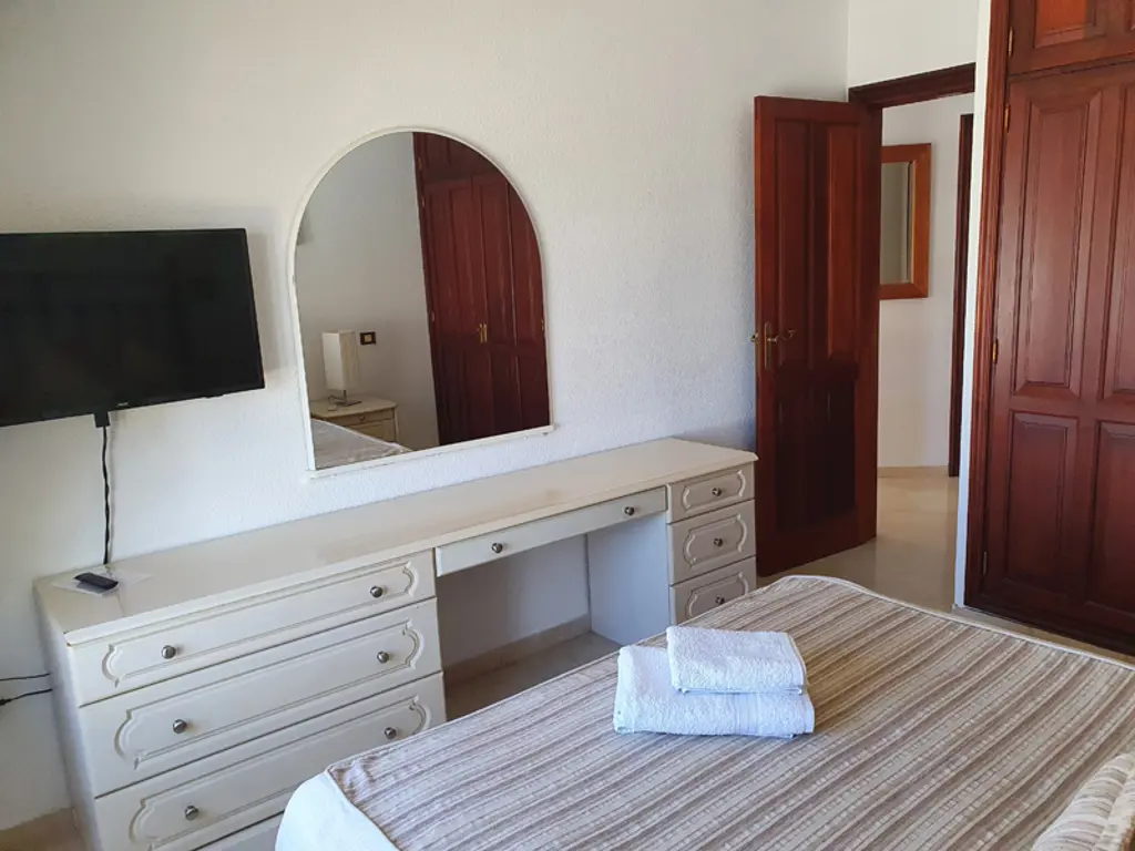Image of 3 bed villa for sale in Los Gigantes