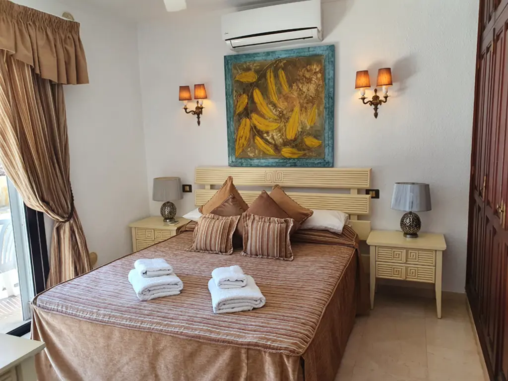Image of 3 bed villa for sale in Los Gigantes