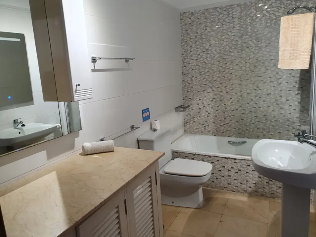 Image of 3 bed villa for sale in Los Gigantes