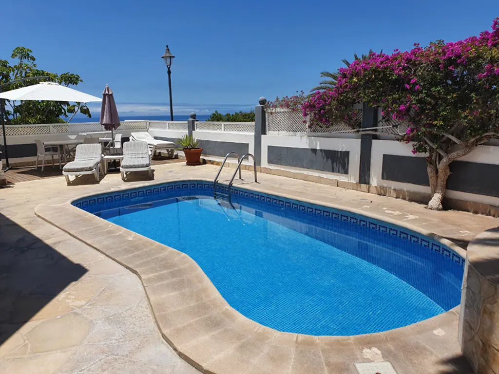Image of 3 bed villa for sale in Los Gigantes