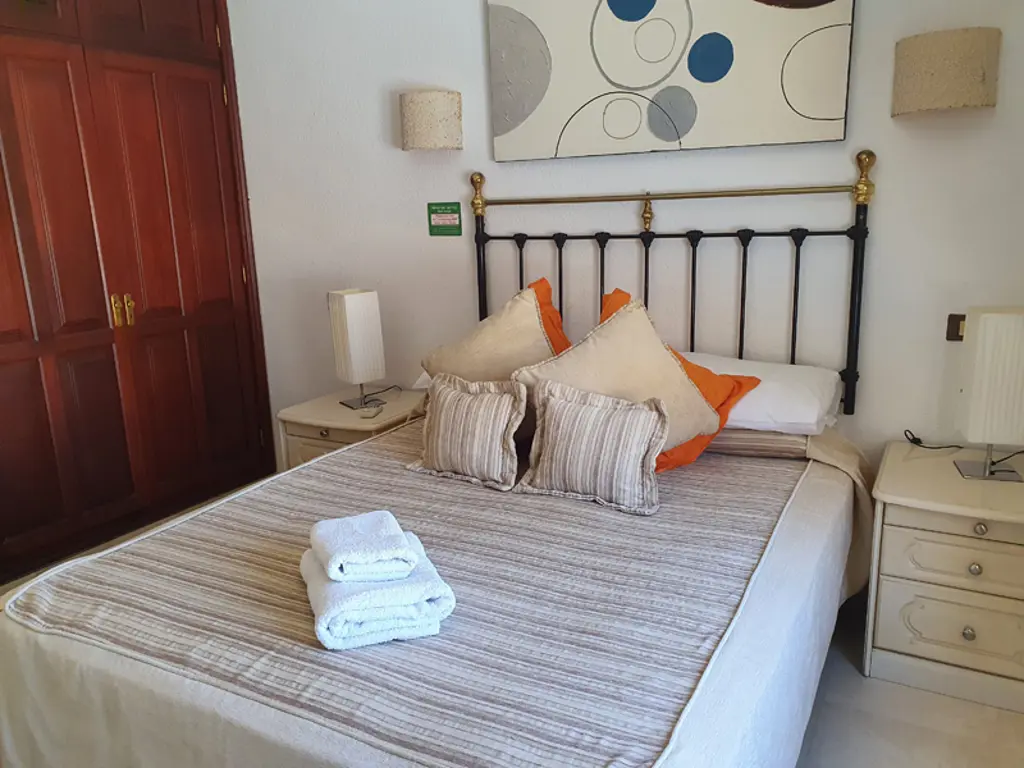 Image of 3 bed villa for sale in Los Gigantes