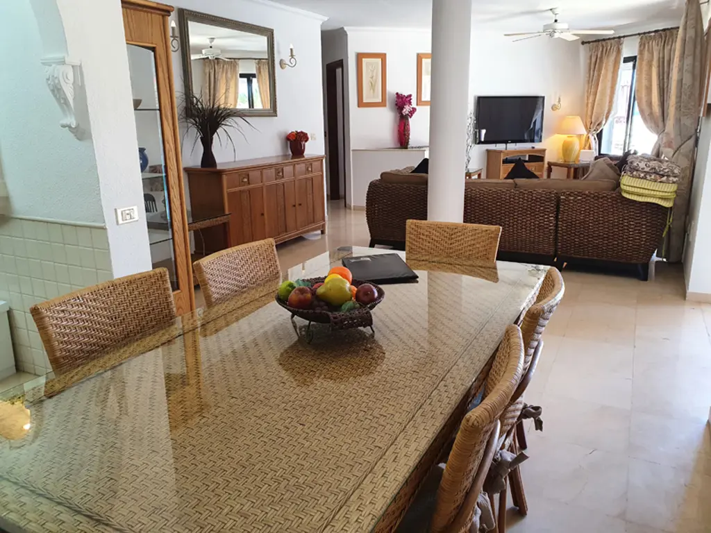 Image of 3 bed villa for sale in Los Gigantes