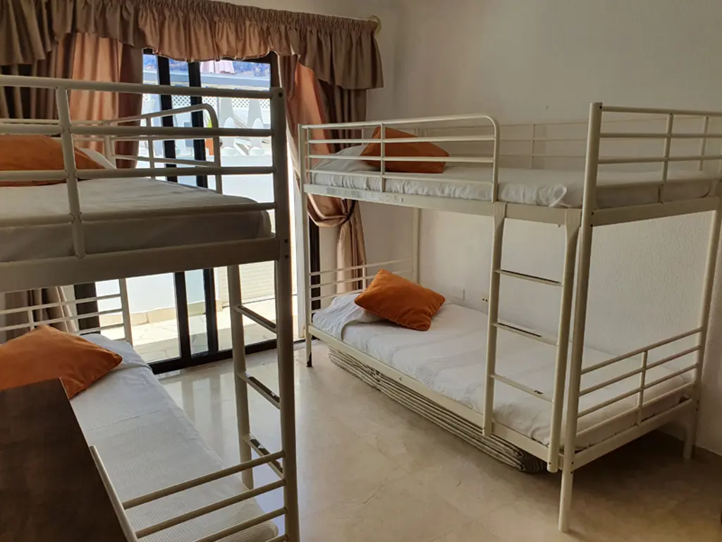 Image of 3 bed villa for sale in Los Gigantes