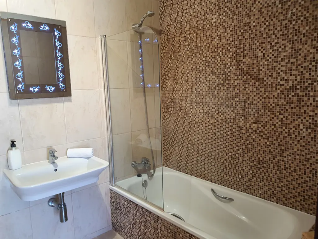 Image of 3 bed villa for sale in Los Gigantes