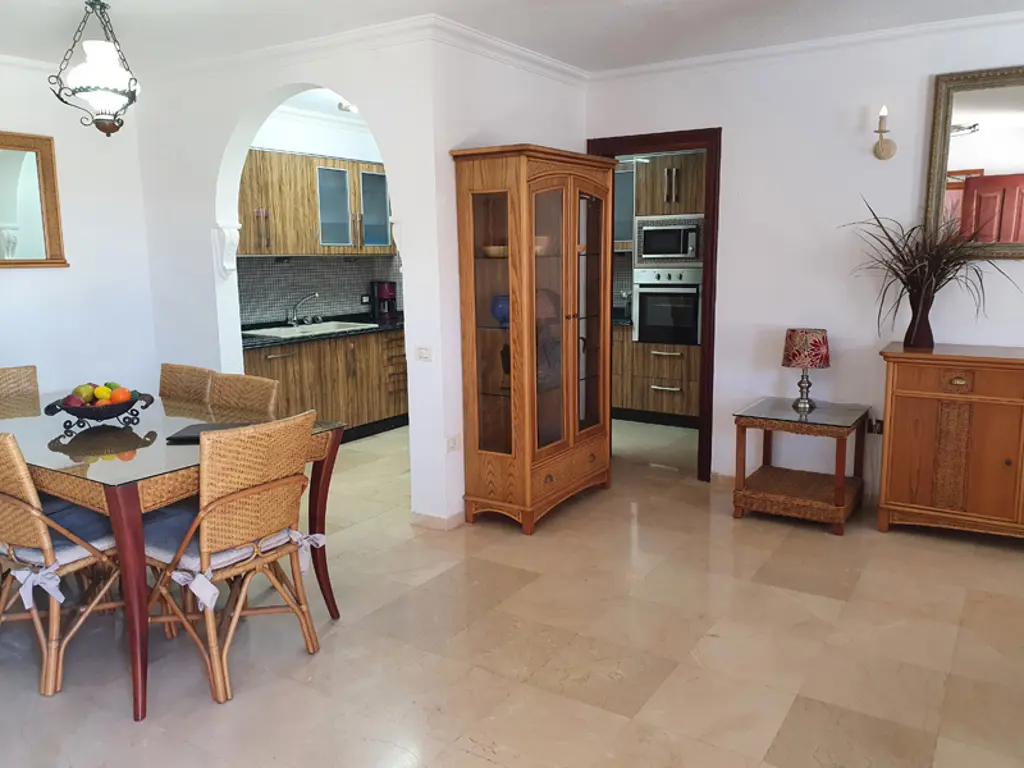 Image of 3 bed villa for sale in Los Gigantes