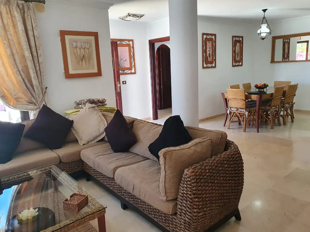 Image of 3 bed villa for sale in Los Gigantes