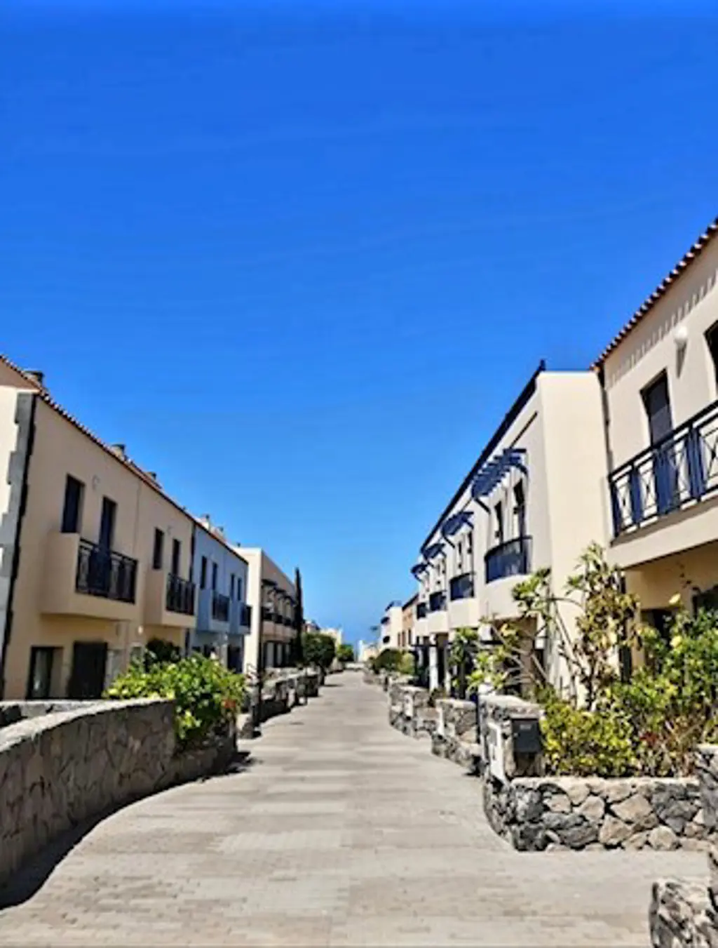 Image of 3 bed townhouse for sale in Palm Mar, Club de Mar