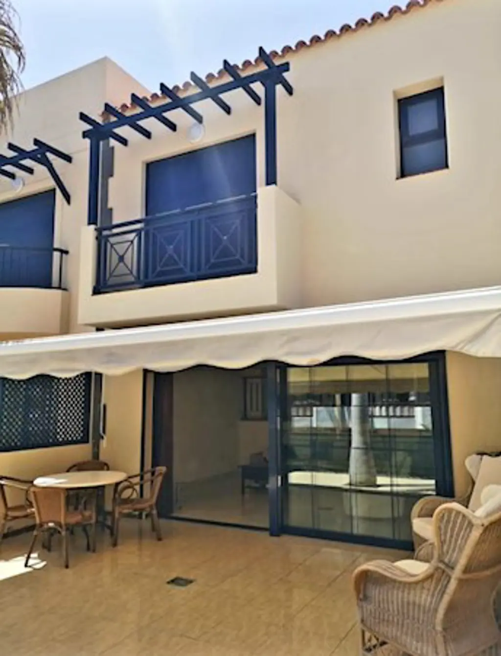 Image of 3 bed townhouse for sale in Palm Mar, Club de Mar