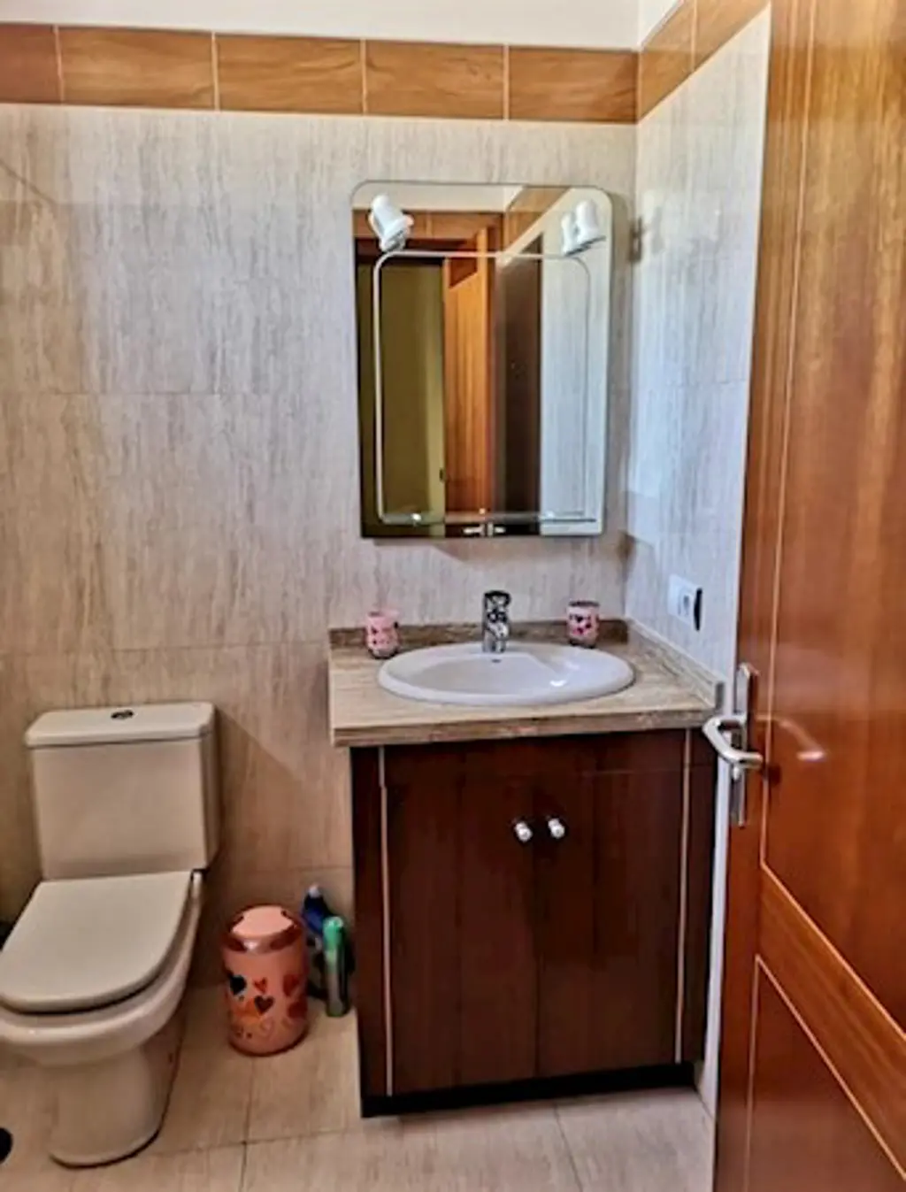 Image of 3 bed townhouse for sale in Palm Mar, Club de Mar