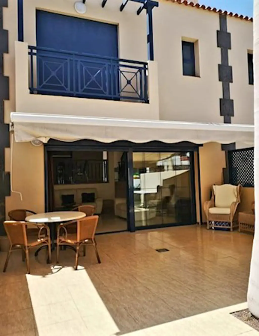 Image of 3 bed townhouse for sale in Palm Mar, Club de Mar