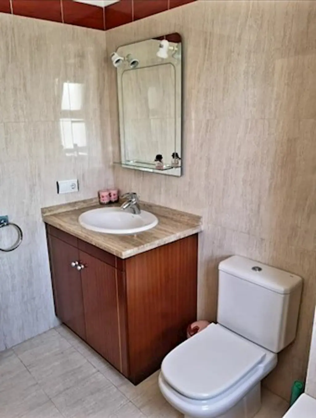 Image of 3 bed townhouse for sale in Palm Mar, Club de Mar