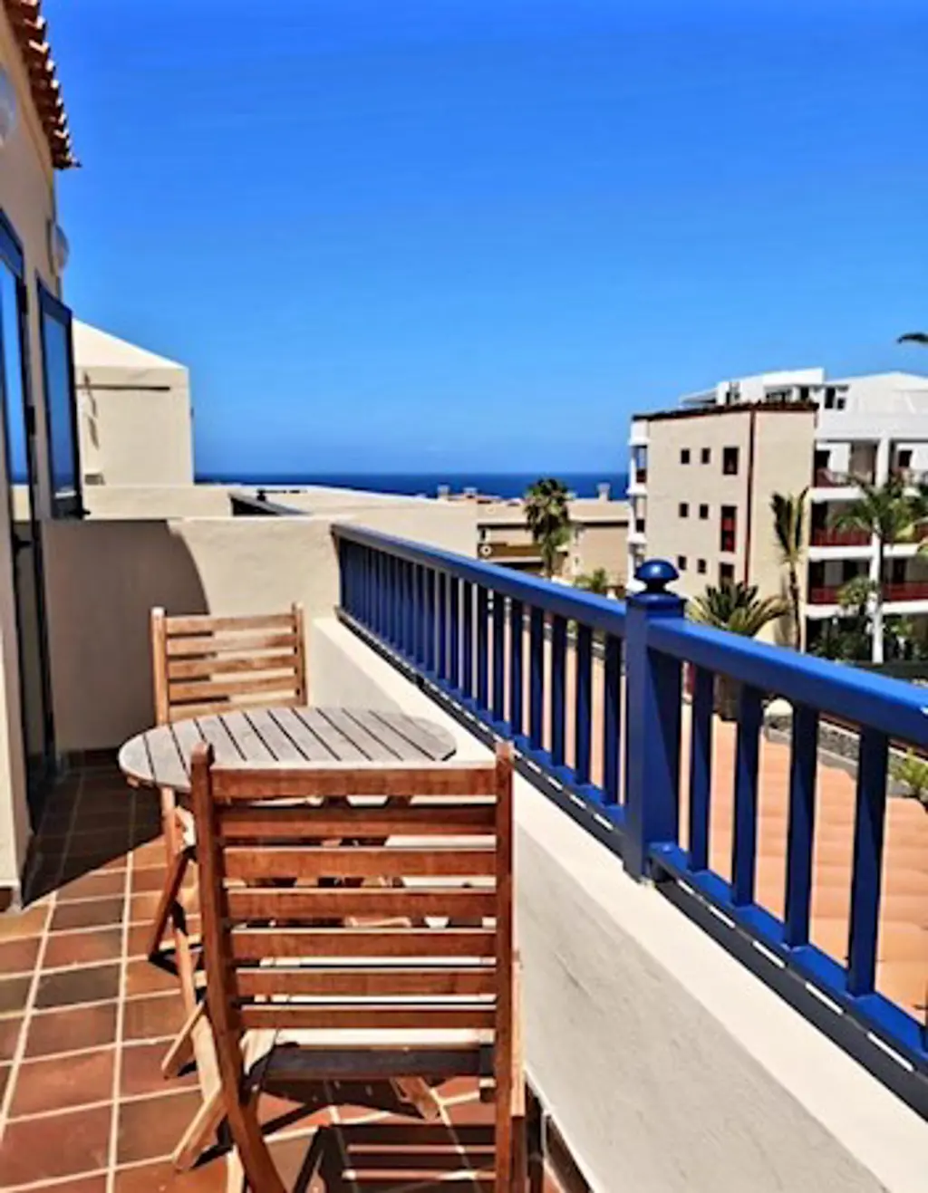 Image of 3 bed townhouse for sale in Palm Mar, Club de Mar