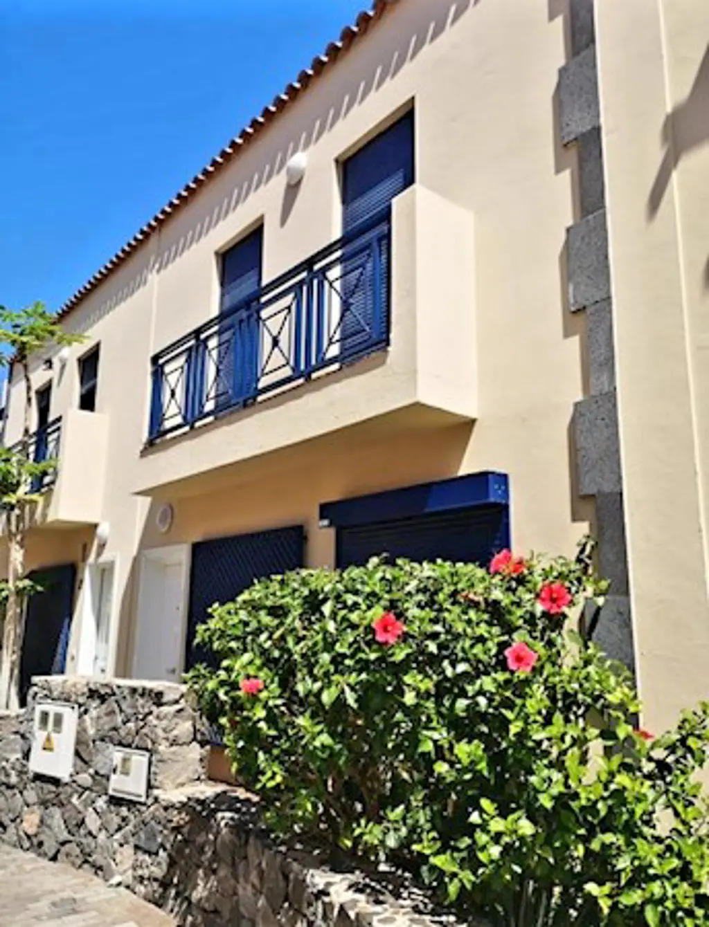 Image of 3 bed townhouse for sale in Palm Mar, Club de Mar