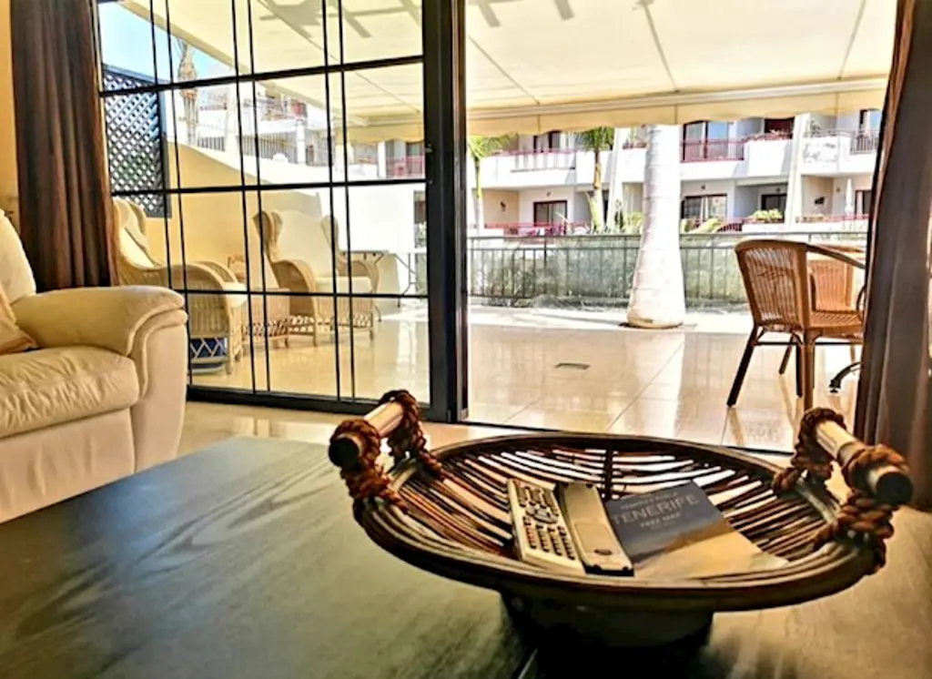 Image of 3 bed townhouse for sale in Palm Mar, Club de Mar