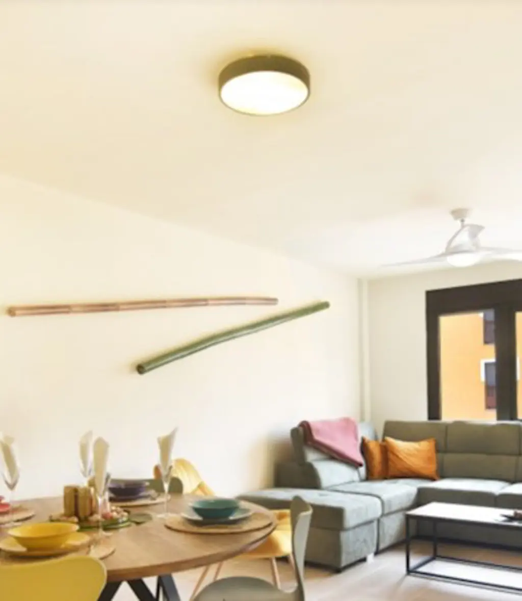 Image of 2 bed apartment for sale in Palm Mar, El Mocán