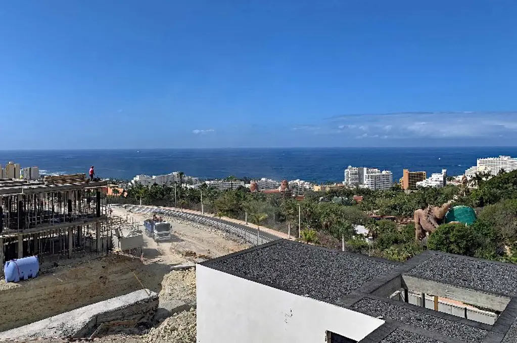 Image of 3 bed villa for sale in San Eugenio Alto, Caldera del Rey