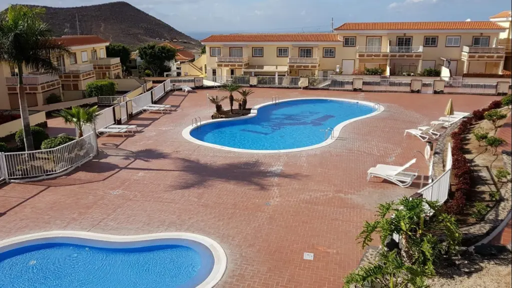 Image of 1 bed apartment for sale in Chayofa, La Finca
