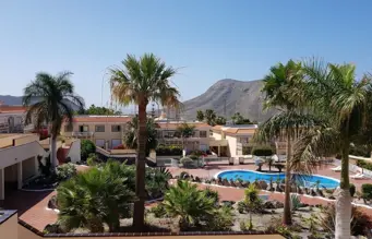 1 bed apartment for sale in Chayofa, La Finca