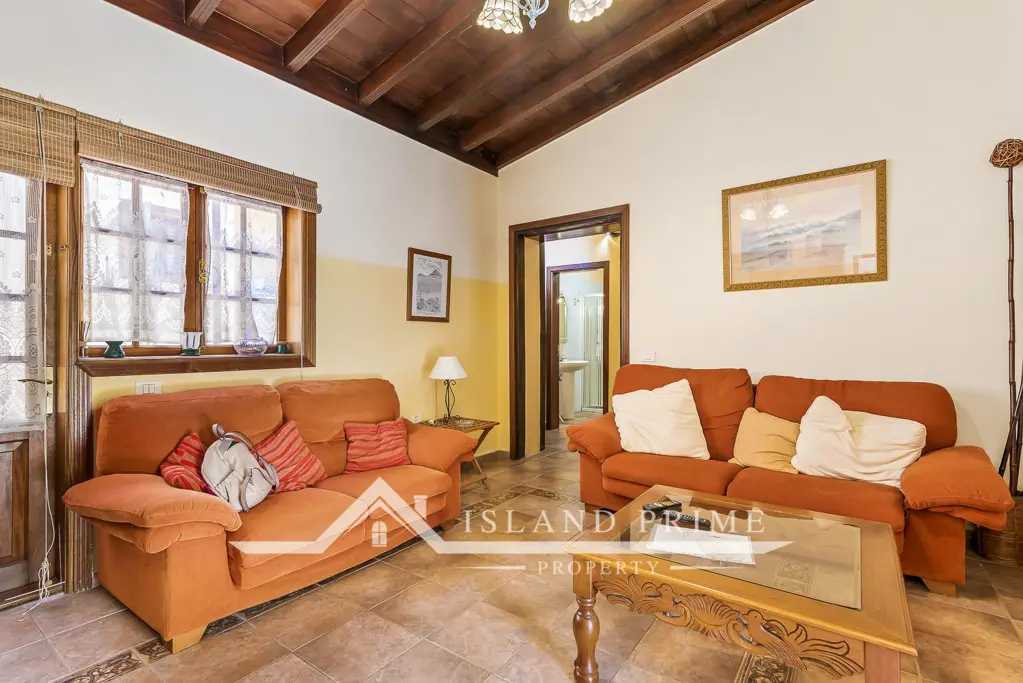 Image of 4 bed detached house for sale in Granadilla de Abona