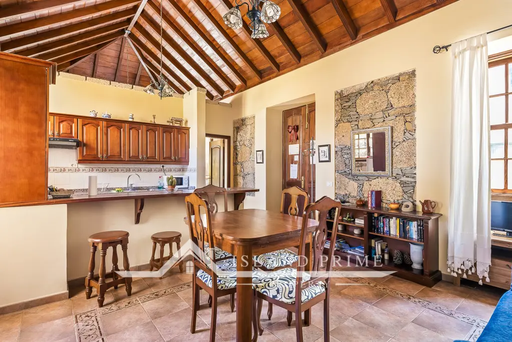 Image of 4 bed detached house for sale in Granadilla de Abona