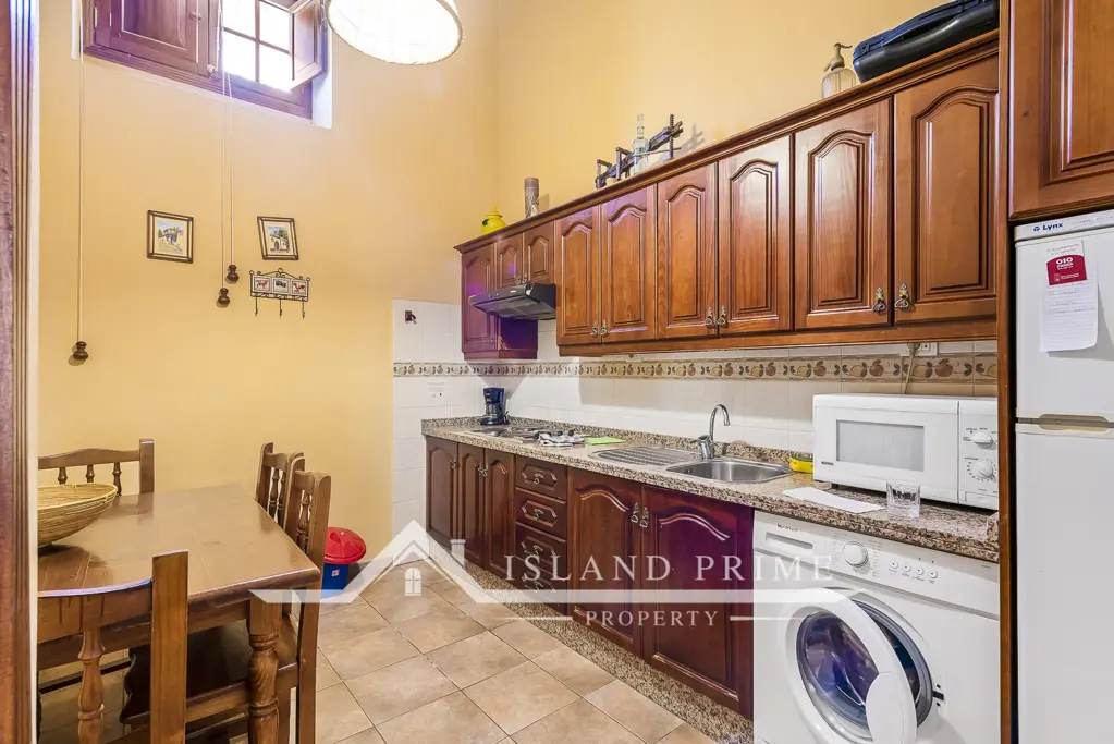 Image of 4 bed detached house for sale in Granadilla de Abona