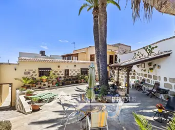 Detached house marketed by Tenerife Prime Property