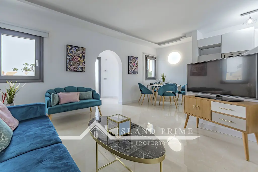 Image of 2 bed townhouse for sale in Golf del Sur, Ocean Boulevard