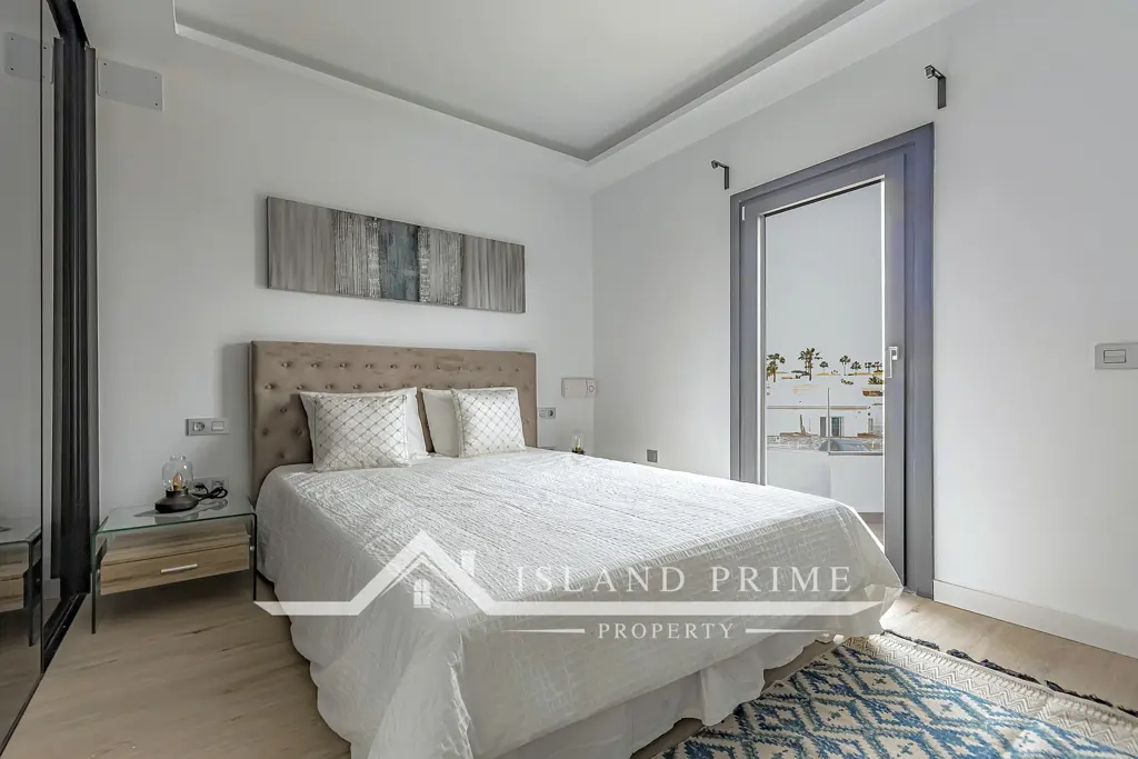 Image of 2 bed townhouse for sale in Golf del Sur, Ocean Boulevard