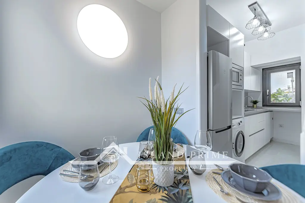 Image of 2 bed townhouse for sale in Golf del Sur, Ocean Boulevard