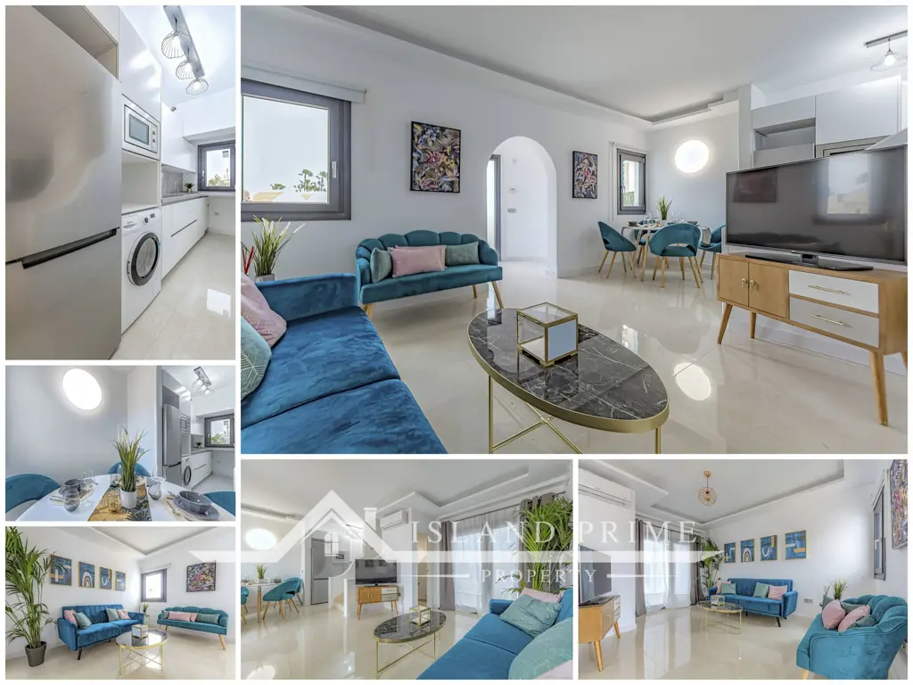 Image of 2 bed townhouse for sale in Golf del Sur, Ocean Boulevard