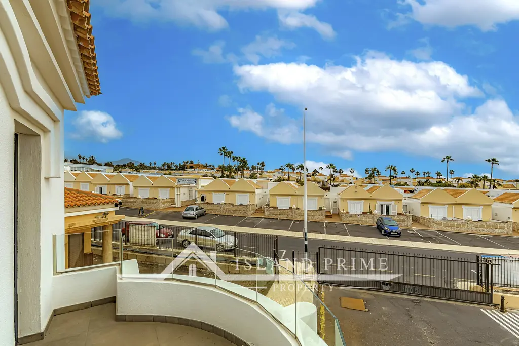 Image of 2 bed townhouse for sale in Golf del Sur, Ocean Boulevard