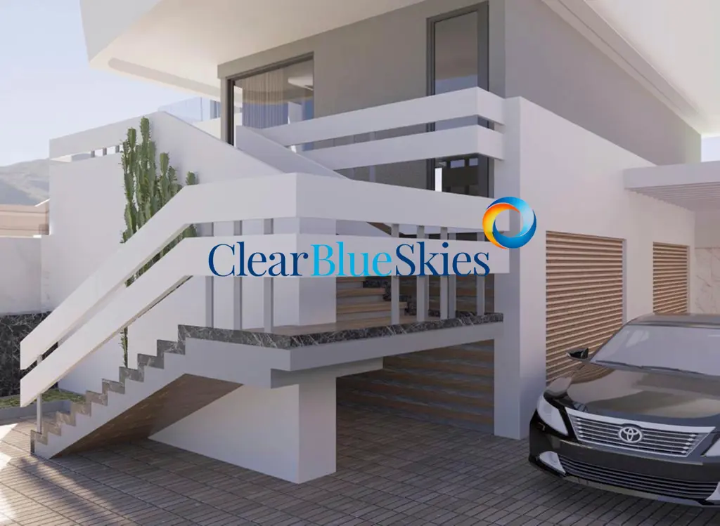 Image of Building plot for sale in Torviscas Alto