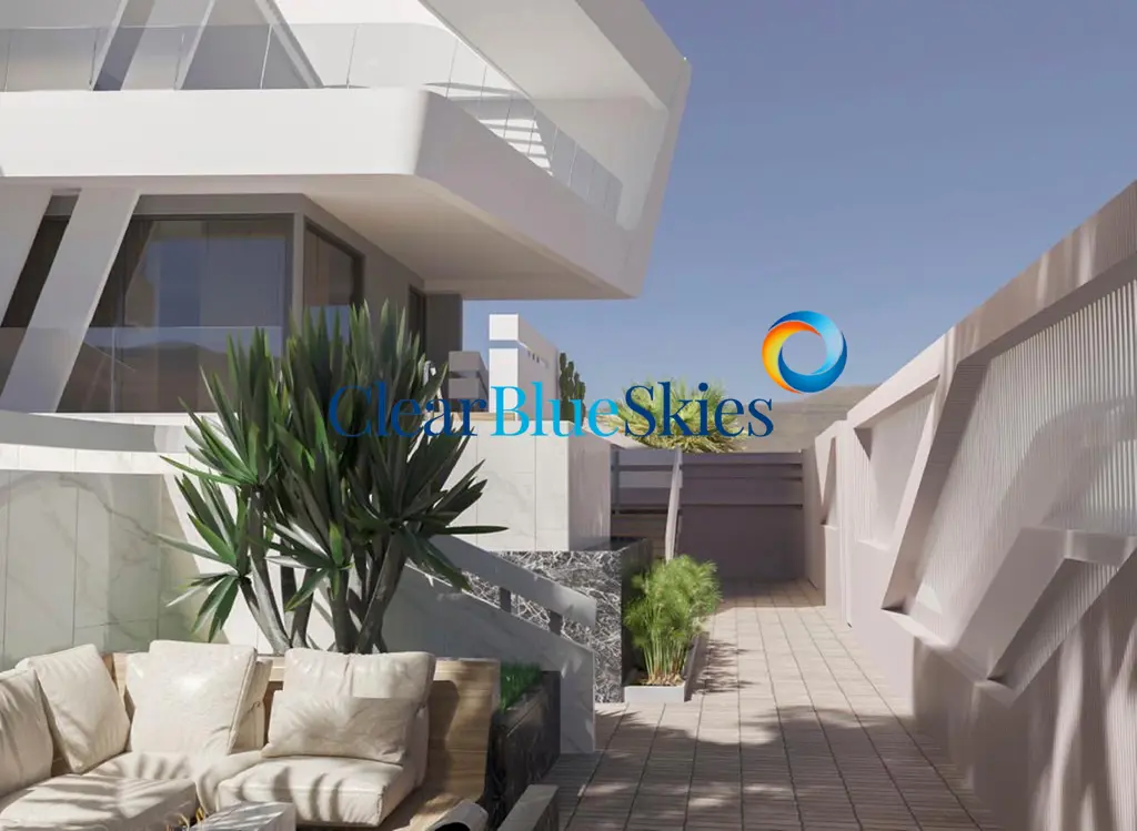 Image of Building plot for sale in Torviscas Alto