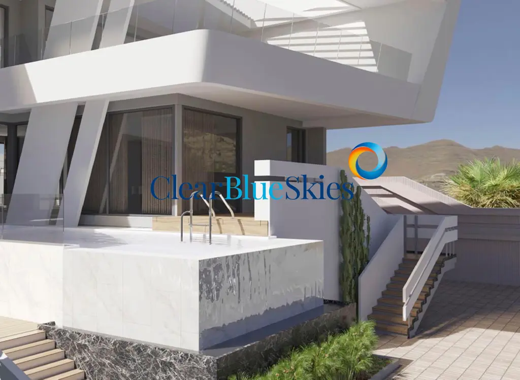 Image of Building plot for sale in Torviscas Alto