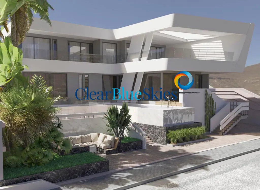 Image of Building plot for sale in Torviscas Alto