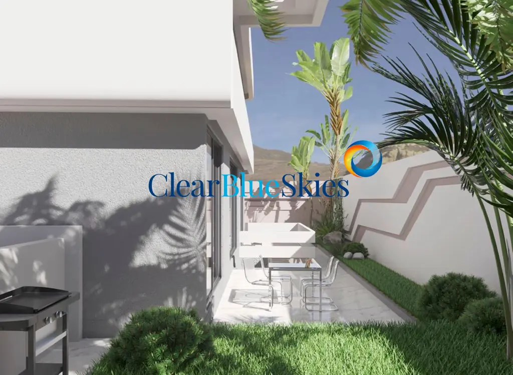 Image of Building plot for sale in Torviscas Alto