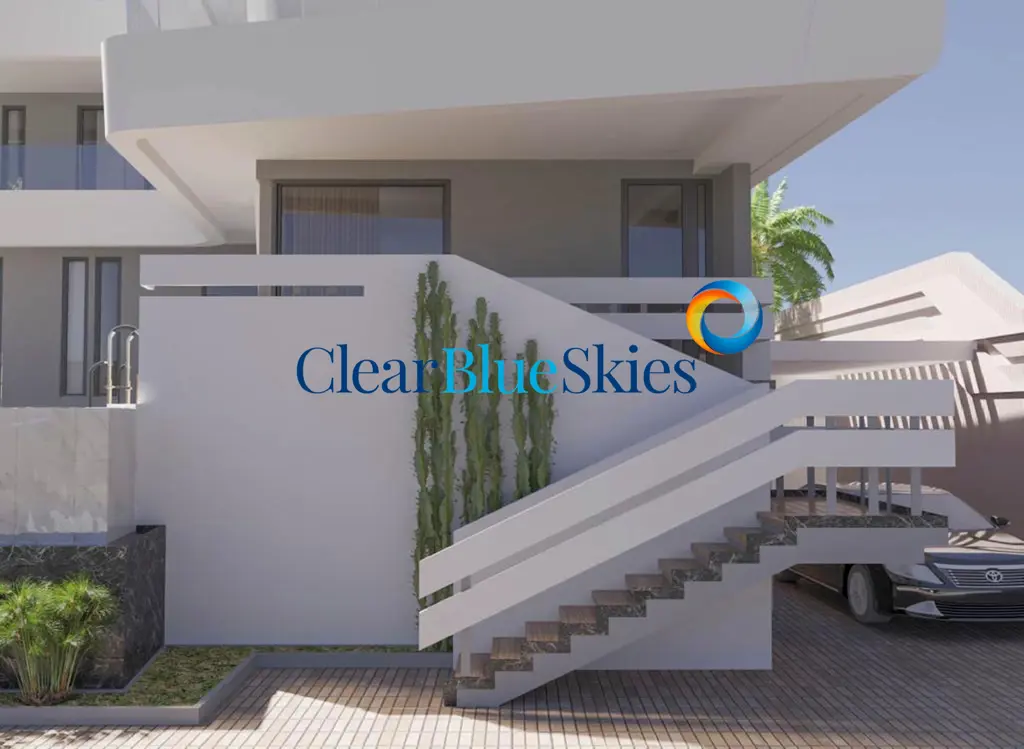 Image of Building plot for sale in Torviscas Alto