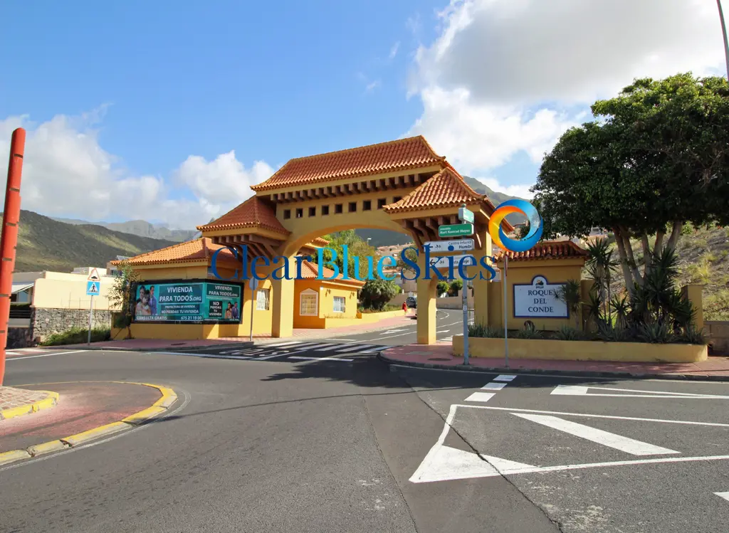 Image of Building plot for sale in Torviscas Alto