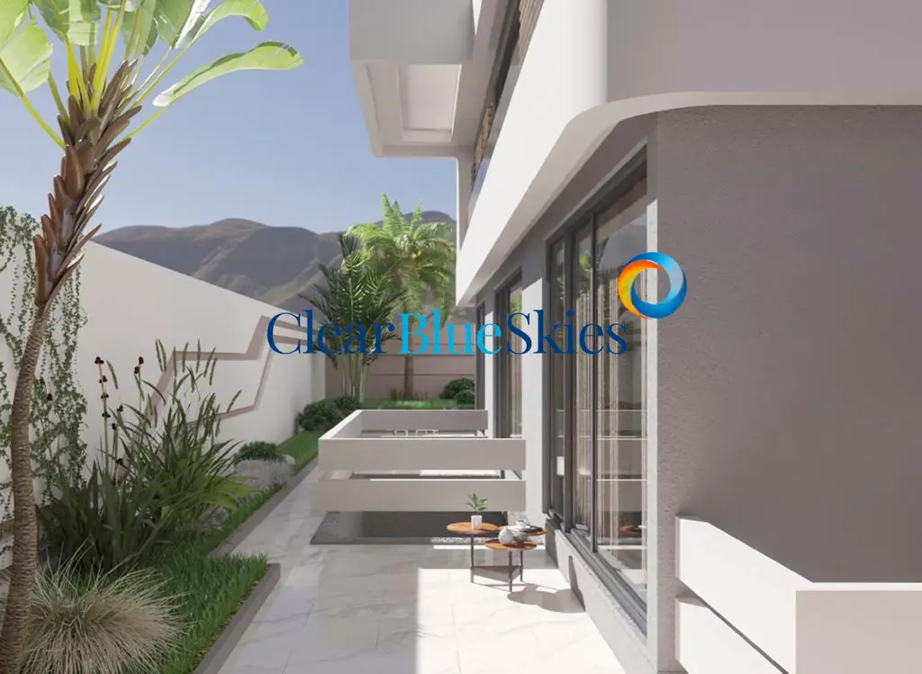 Image of Building plot for sale in Torviscas Alto