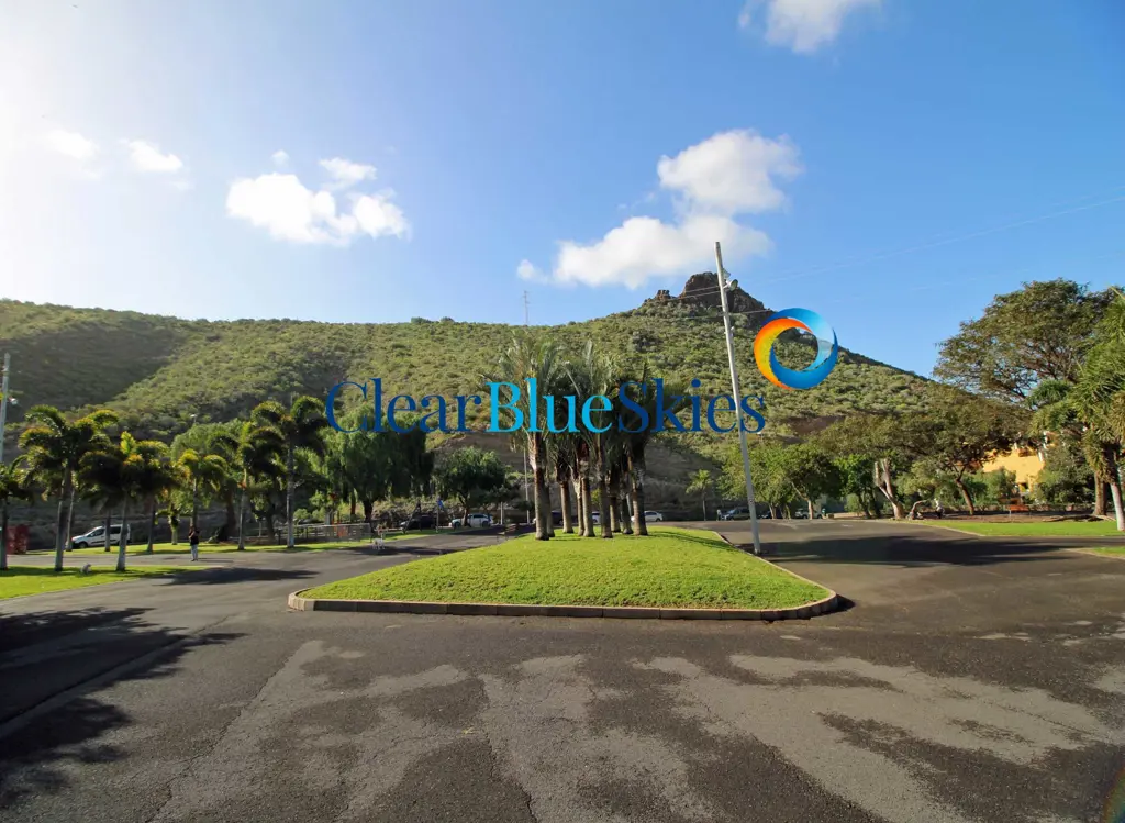 Image of Building plot for sale in Torviscas Alto