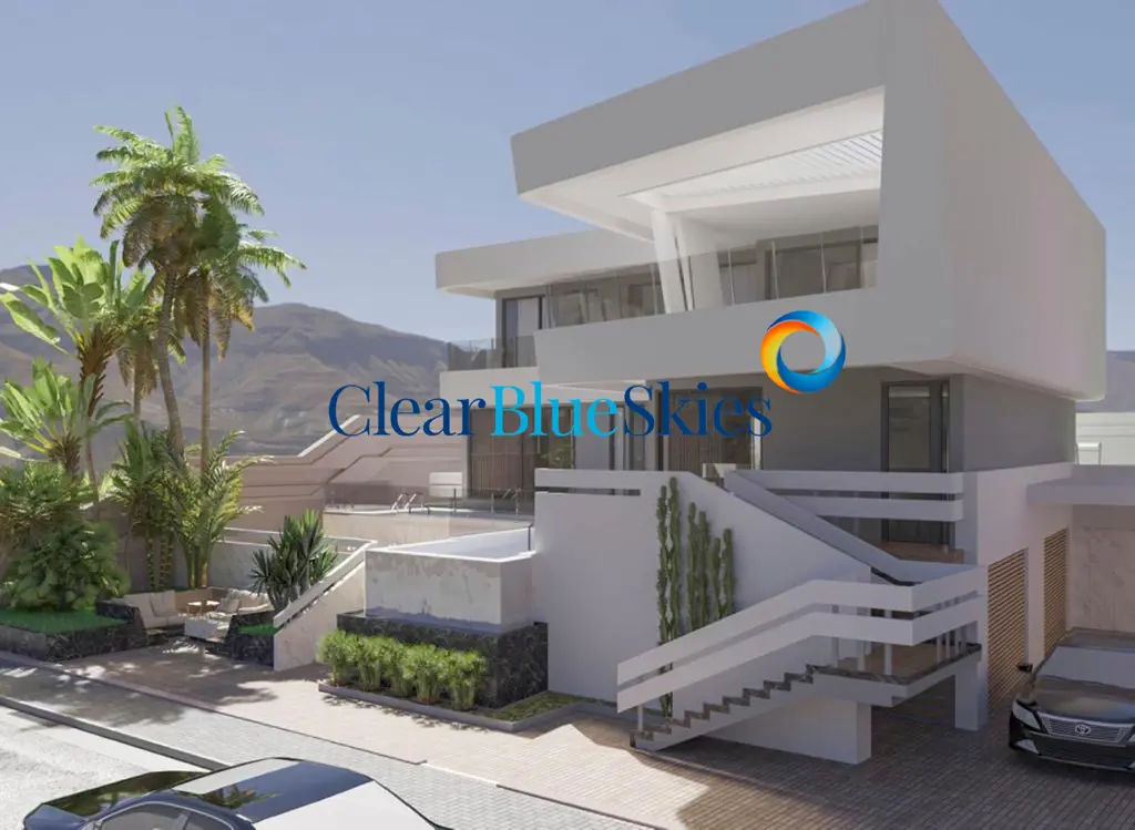 Image of Building plot for sale in Torviscas Alto