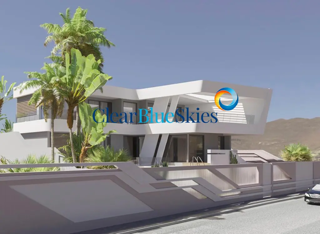 Image of Building plot for sale in Torviscas Alto