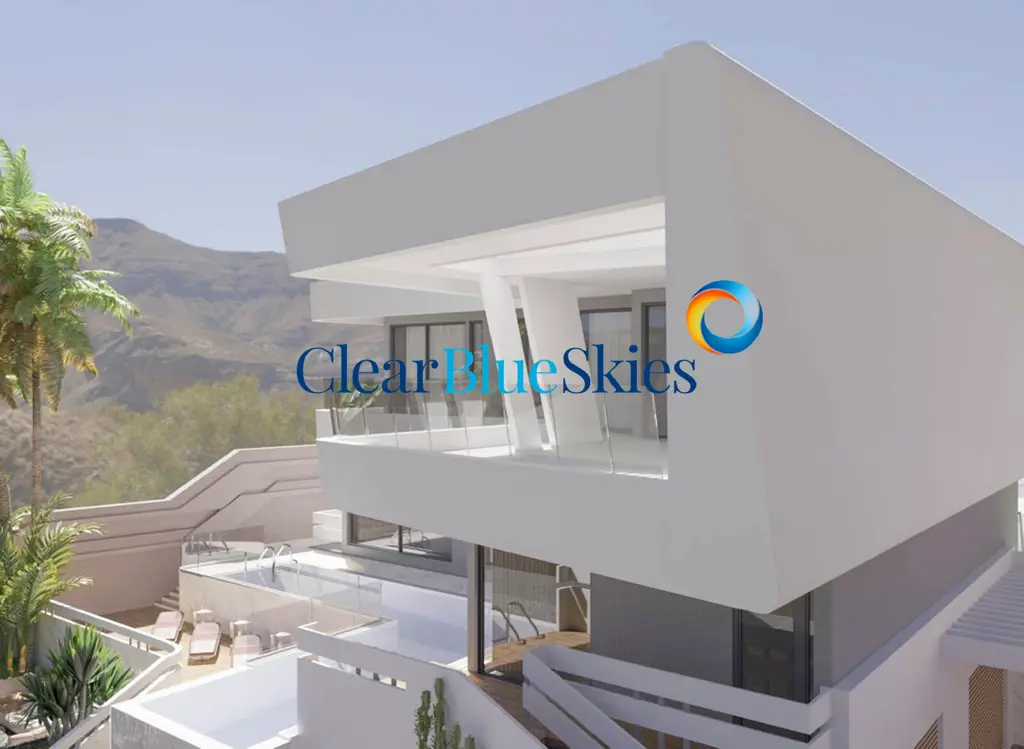 Image of Building plot for sale in Torviscas Alto