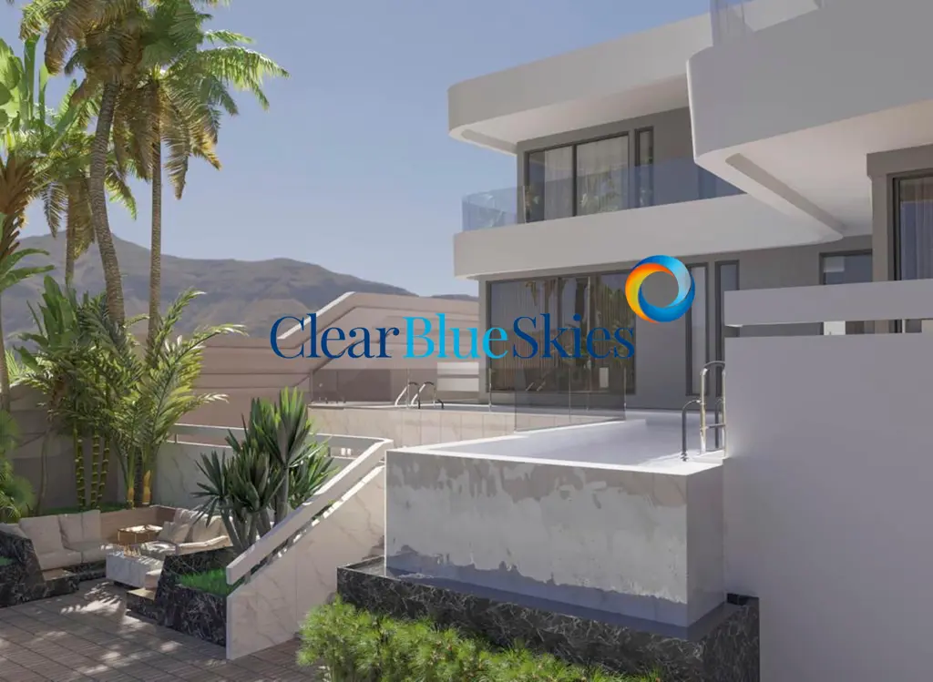 Image of Building plot for sale in Torviscas Alto